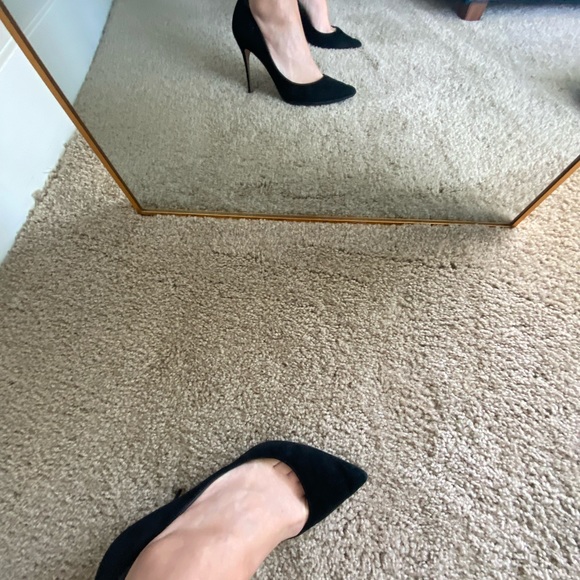 Stunning Sergio Rossi stilettos - Picture 3 of 8